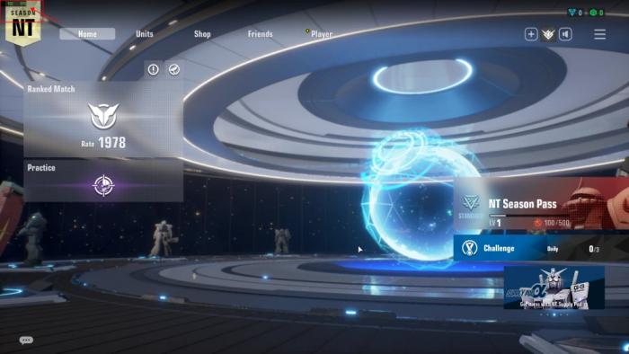 高达进化语音设置在哪1