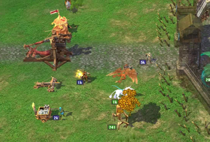 英雄无敌5开全图怎么玩1