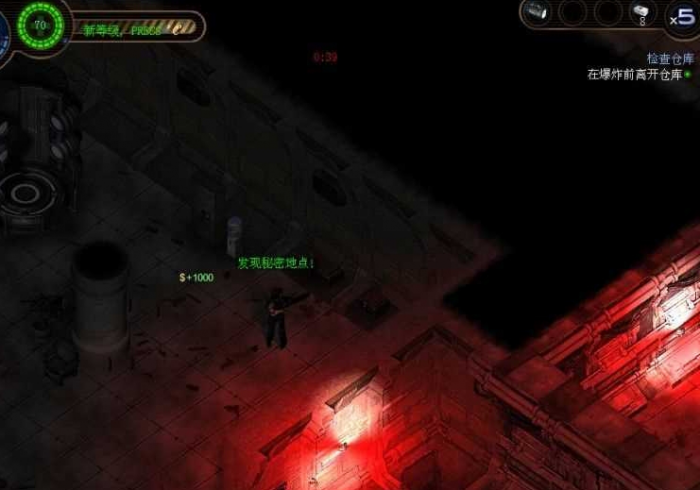 孤胆枪手2满级多少3