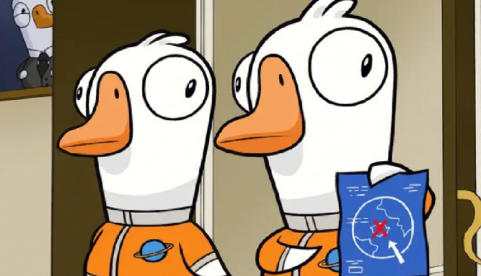 鹅鸭杀蓝眼睛在哪买1