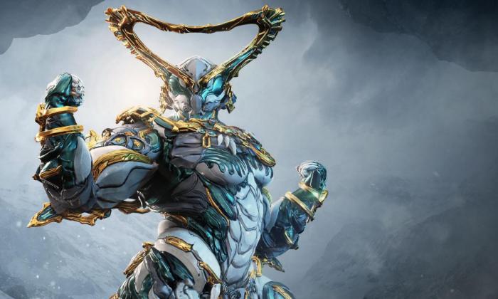 星际战甲最好的圣装是什么3