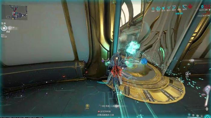 星际战甲逐枭加点攻略图是什么_星际战甲 追击