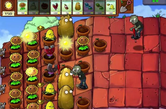 植物大战僵尸中蹦蹦舞会怎么过3