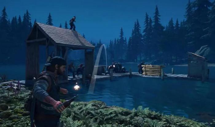 往日不再信任度怎么刷_往日不再怎么加信任度