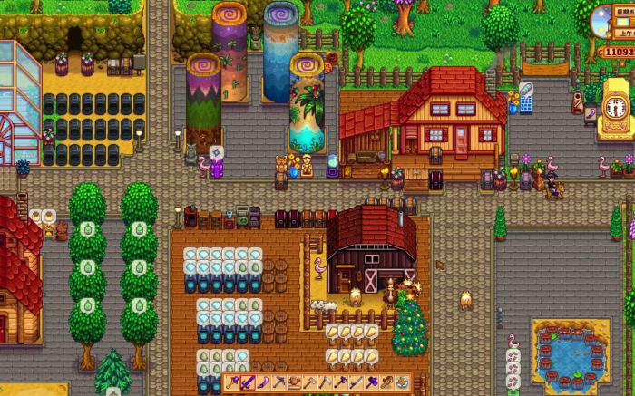 星露谷物语怎么通关2