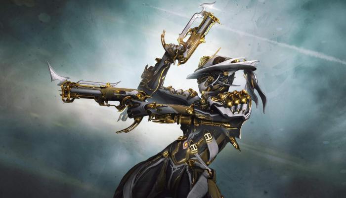 星际战甲怎么带萌新玩3