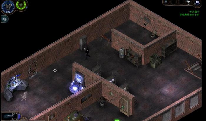 孤胆枪手2什么武器好用一点1