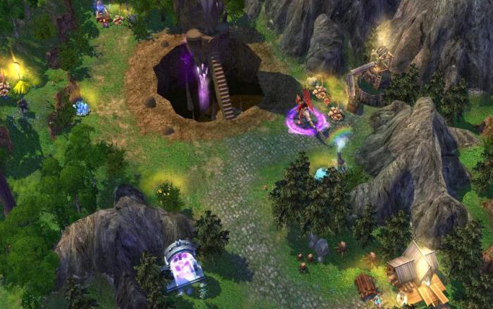 英雄无敌5最强6级兵怎么获得2