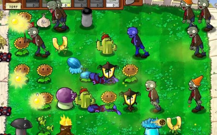 植物大战僵尸模仿者有什么用啊1