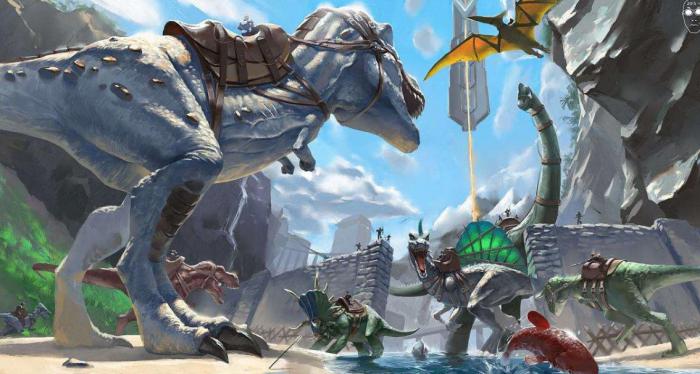 方舟生存进化风神翼龙怎么加点_方舟生存进化风神翼龙代码