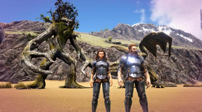 方舟生存进化风神翼龙怎么加点2