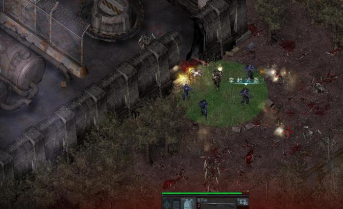 孤胆枪手2生存模式商店在哪3