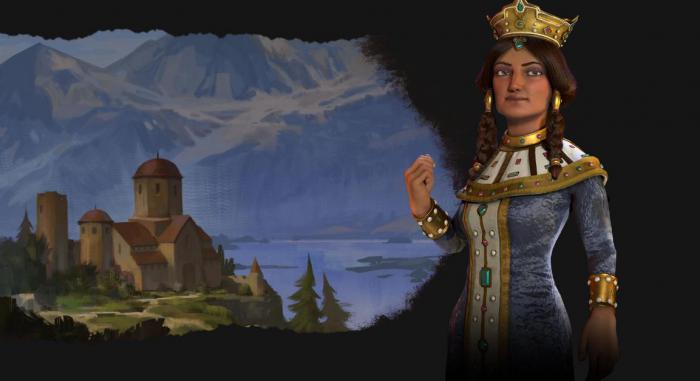 文明6开局建造顺序怎么选1