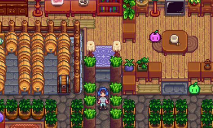 星露谷物语sve兰斯在哪里3