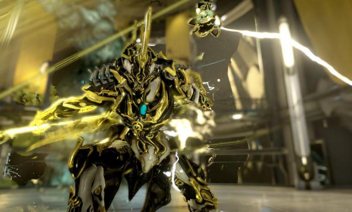 星际战甲萌新刷什么圣装好一点1