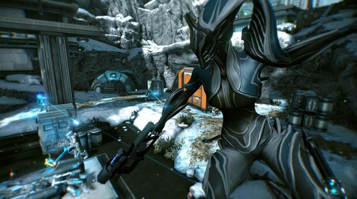 星际战甲萌新刷什么圣装好一点2