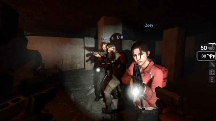 求生之路2广州增城按摩店在哪_求生之路2广州增城第二关怎么走