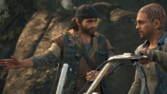 往日不再如何把武器放到仓库1