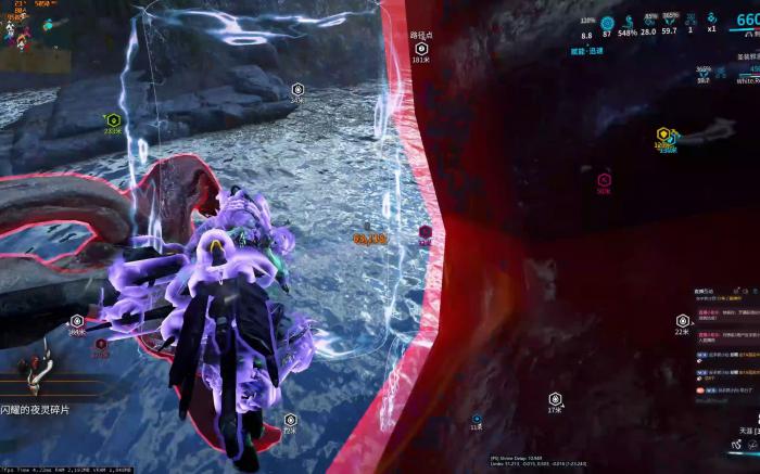 星际战甲长庚星峡道任务怎么做_星际战甲最强长柄