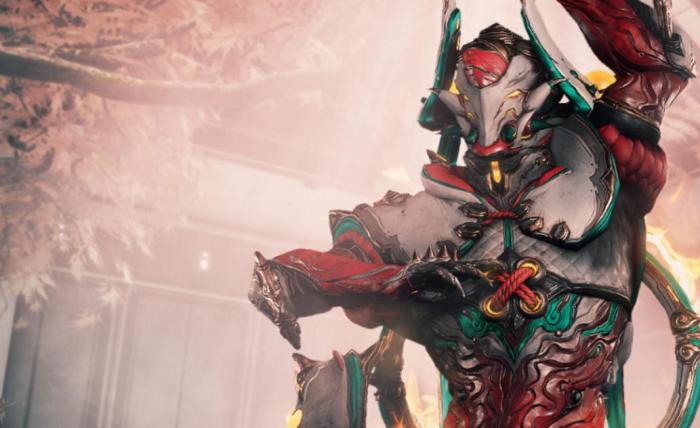 星际战甲主线任务有哪些1