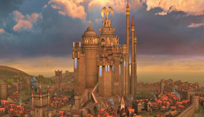 英雄无敌5兽人兵种介绍是什么2