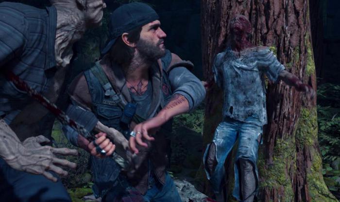 往日不再莉莎去哪里了2