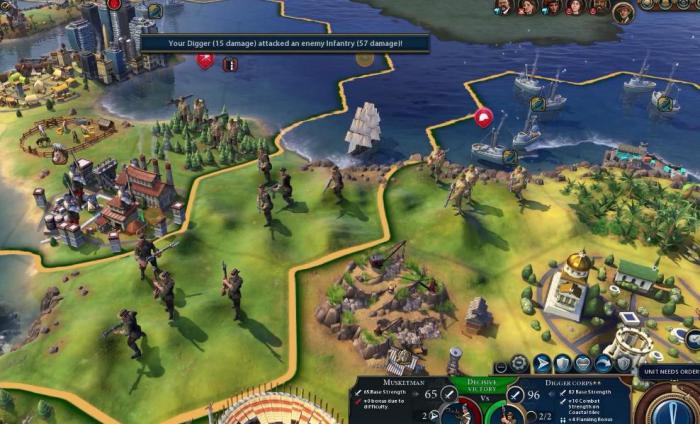 文明6建造区域什么意思1