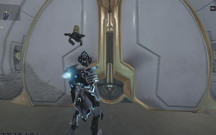 星际战甲三傻单人选什么甲_星际战甲三傻最简单的位置