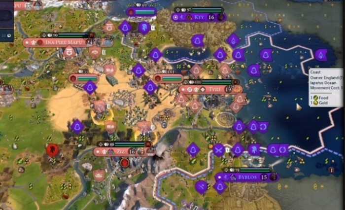 文明6葡萄牙怎么建商站1