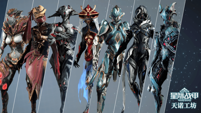 星际战甲头上的是什么3