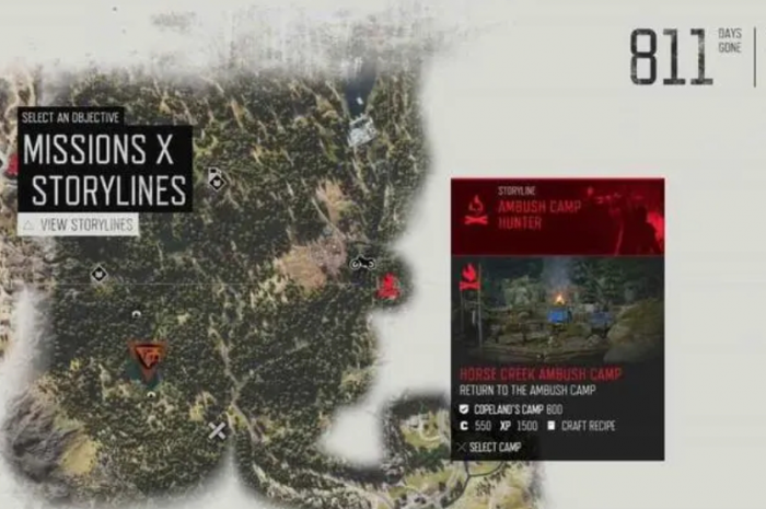 往日不再耳朵卖给哪个营地3