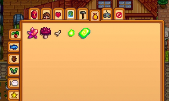 星露谷物语怎么第一年赚一千万1