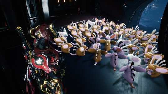 星际战甲小动物哪里多1