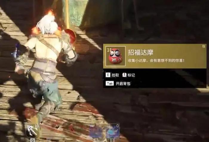 永劫无间祈福任务是什么1