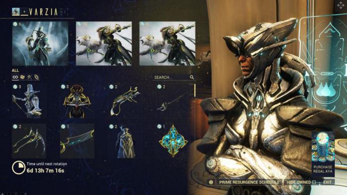 星际战甲喂大嘴怎么开启_星际战甲在哪喂大嘴