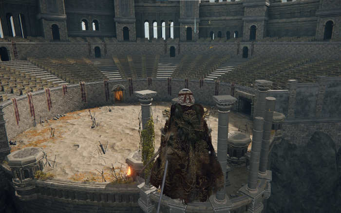 艾尔登法环竞技场怎么退出_艾尔登法环会跳票吗