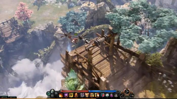 失落的方舟暴怒血刃怎么获得2