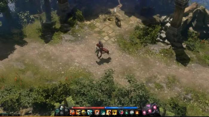 失落的方舟暴怒血刃怎么获得3