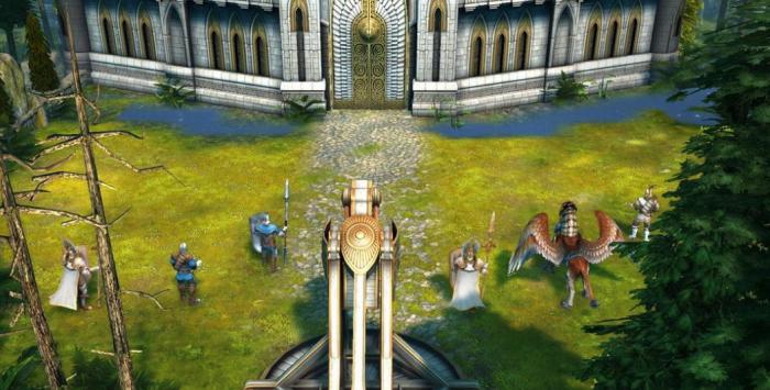 英雄无敌5凤凰属性是什么3