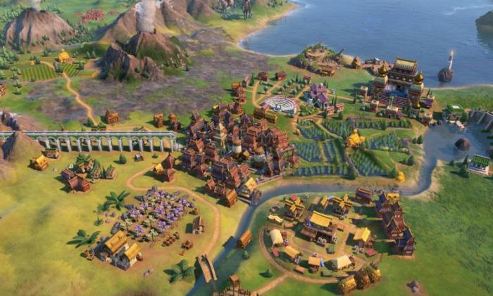 文明6什么伟人最重要2