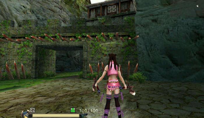 流星蝴蝶剑短剑连招有哪些1