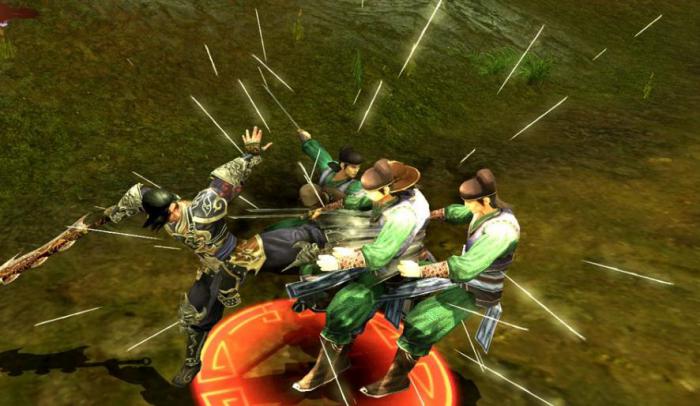 流星蝴蝶剑飞鹏堡攻略是什么2