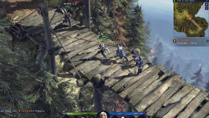 失落的方舟吟游诗人怎么加点2