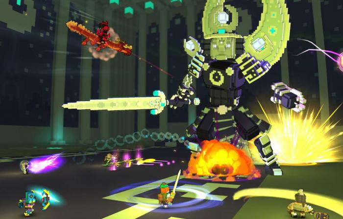 宝藏世界原晶获取渠道有哪些1