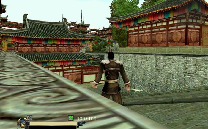 流星蝴蝶剑枪的技能是什么3