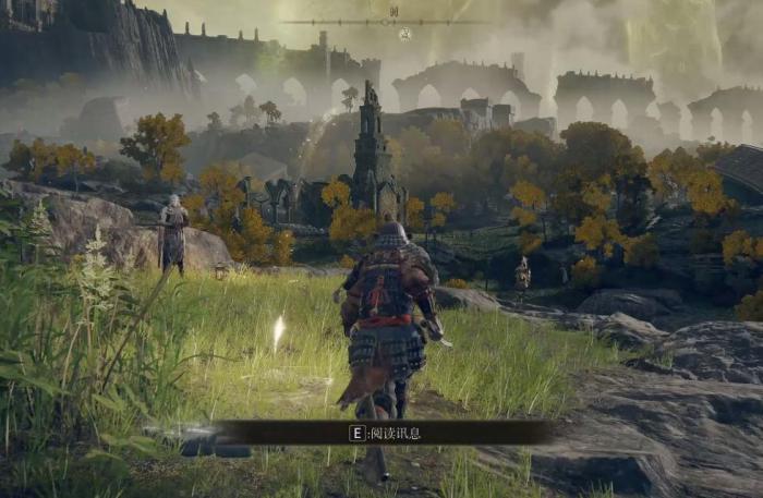 艾尔登法环怎么邀请别人帮忙2