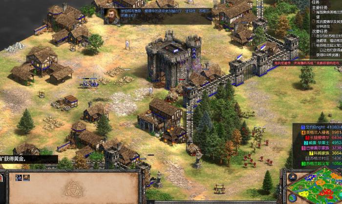 帝国时代2修道院圣物在哪_帝国时代2圣物产金量