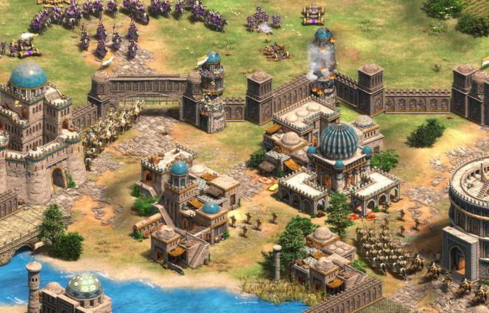 帝国时代2修道院圣物在哪2