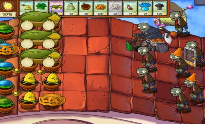 植物大战僵尸刷钱阵用在哪3