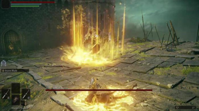 艾尔登法环观星者帽子怎么放下来3